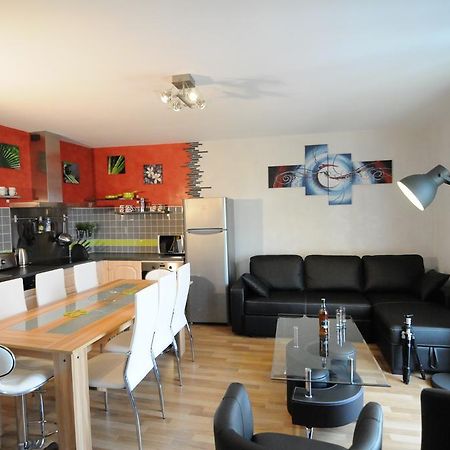 Appartement De Charme Climatise Pour 6 A 8 Pers Amboise Oda fotoğraf