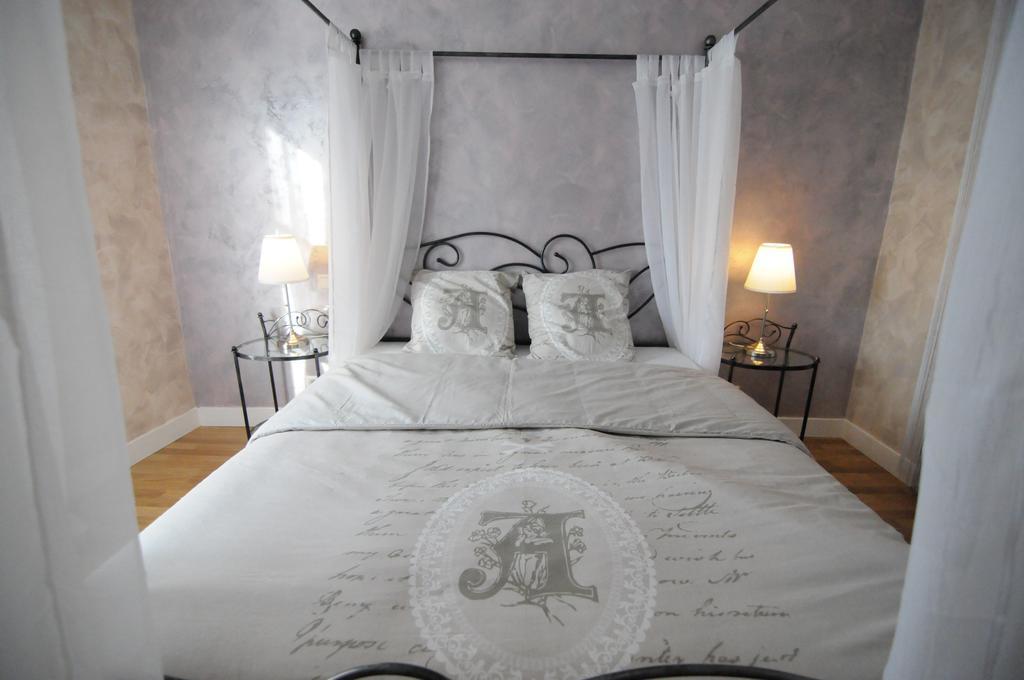 Appartement De Charme Climatise Pour 6 A 8 Pers Amboise Oda fotoğraf
